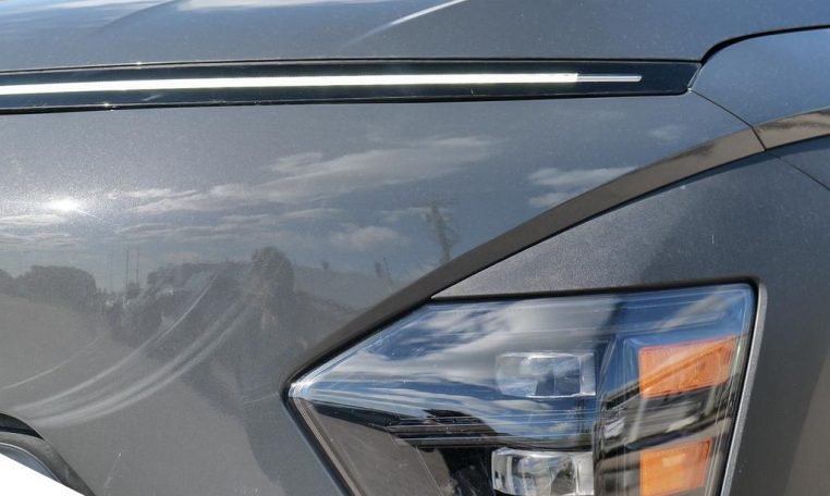 2024 HYUNDAI KONA PREFERRED Local MB Vehicle | No Accidents | Remote Start!