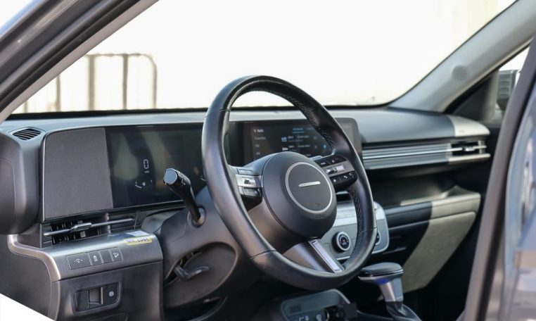 2024 HYUNDAI KONA PREFERRED Local MB Vehicle | No Accidents | Remote Start!