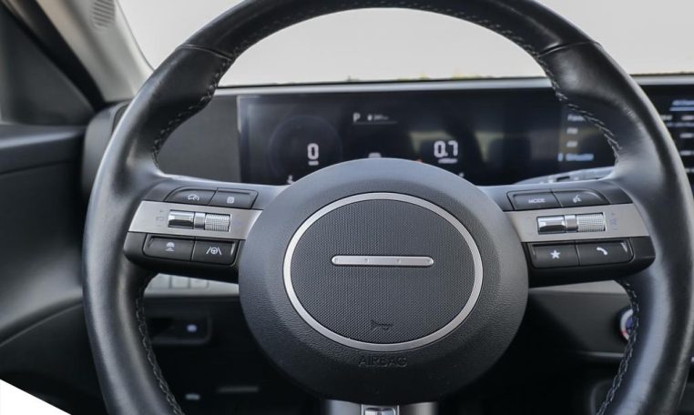 2024 HYUNDAI KONA PREFERRED Local MB Vehicle | No Accidents | Remote Start!