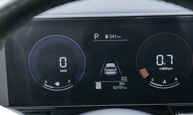 2024 HYUNDAI KONA PREFERRED Local MB Vehicle | No Accidents | Remote Start!