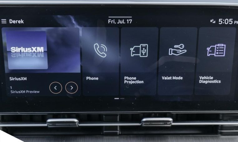 2024 HYUNDAI KONA PREFERRED Local MB Vehicle | No Accidents | Remote Start!