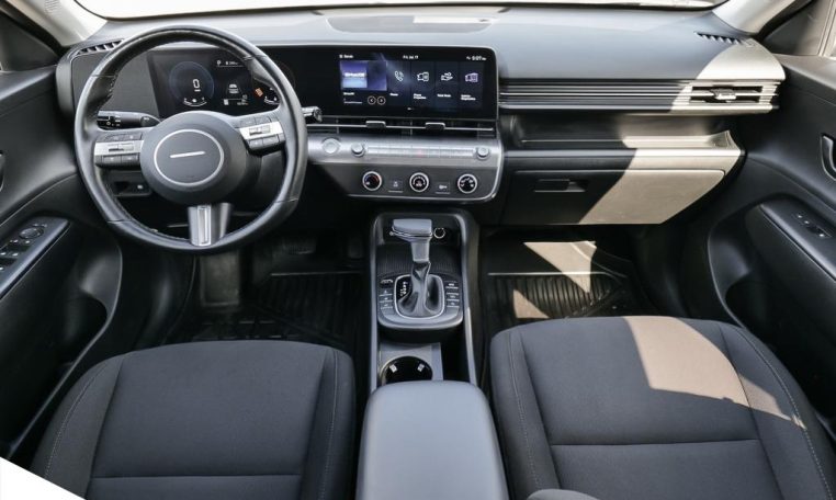 2024 HYUNDAI KONA PREFERRED Local MB Vehicle | No Accidents | Remote Start!