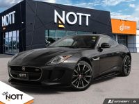 2016 JAGUAR F-TYPE S Local MB Vehicle | No Accidents | Only 15,000 kms!