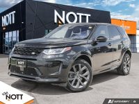 2021 LAND ROVER DISCOVER SPORT