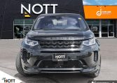 2021 LAND ROVER DISCOVER SPORT