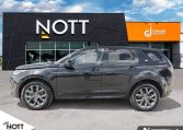 2021 LAND ROVER DISCOVER SPORT