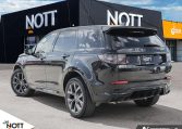 2021 LAND ROVER DISCOVER SPORT
