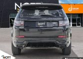 2021 LAND ROVER DISCOVER SPORT