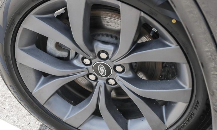 2021 LAND ROVER DISCOVER SPORT