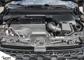 2021 LAND ROVER DISCOVER SPORT