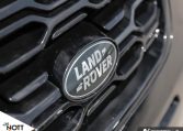 2021 LAND ROVER DISCOVER SPORT