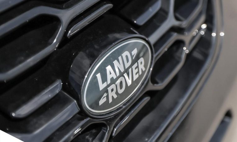 2021 LAND ROVER DISCOVER SPORT