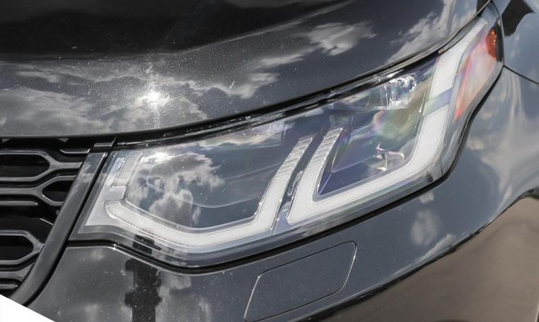 2021 LAND ROVER DISCOVER SPORT