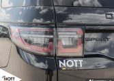 2021 LAND ROVER DISCOVER SPORT