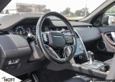 2021 LAND ROVER DISCOVER SPORT