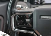 2021 LAND ROVER DISCOVER SPORT