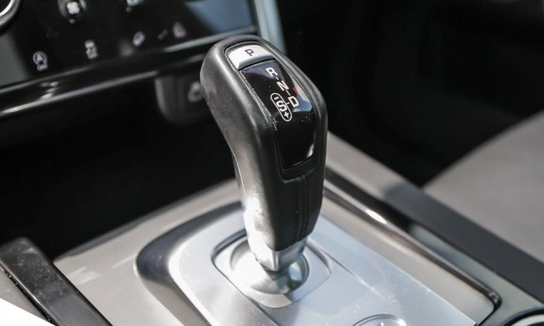 2021 LAND ROVER DISCOVER SPORT