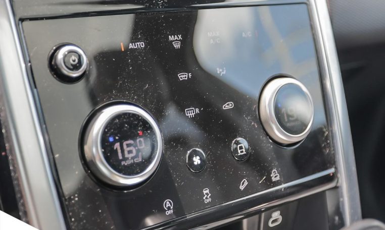 2021 LAND ROVER DISCOVER SPORT
