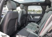 2021 LAND ROVER DISCOVER SPORT