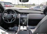 2021 LAND ROVER DISCOVER SPORT
