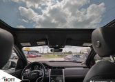 2021 LAND ROVER DISCOVER SPORT