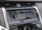 2021 LAND ROVER DISCOVER SPORT