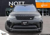 2020 LAND ROVER Discovery HSE LOCAL |