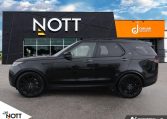 2020 LAND ROVER Discovery HSE LOCAL |