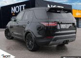2020 LAND ROVER Discovery HSE LOCAL |