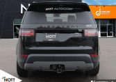 2020 LAND ROVER Discovery HSE LOCAL |