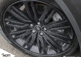 2020 LAND ROVER Discovery HSE LOCAL |