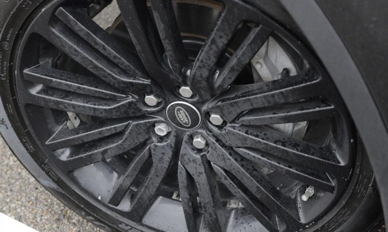 2020 LAND ROVER Discovery HSE LOCAL |