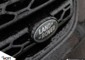 2020 LAND ROVER Discovery HSE LOCAL |