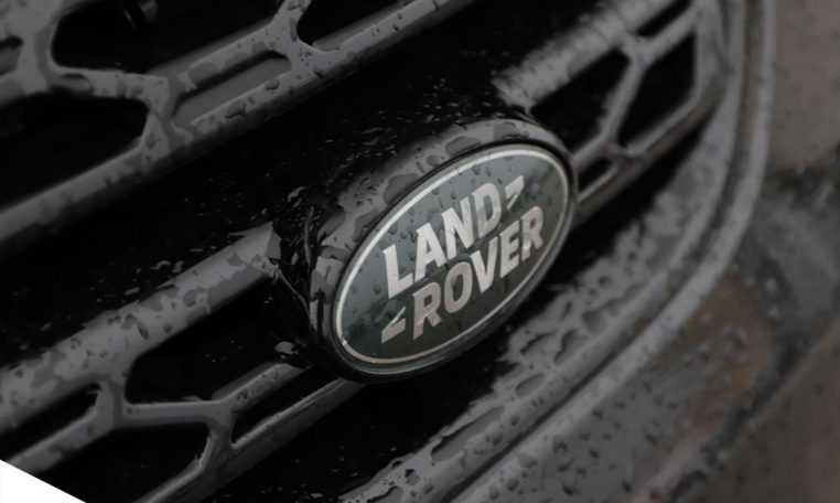 2020 LAND ROVER Discovery HSE LOCAL |