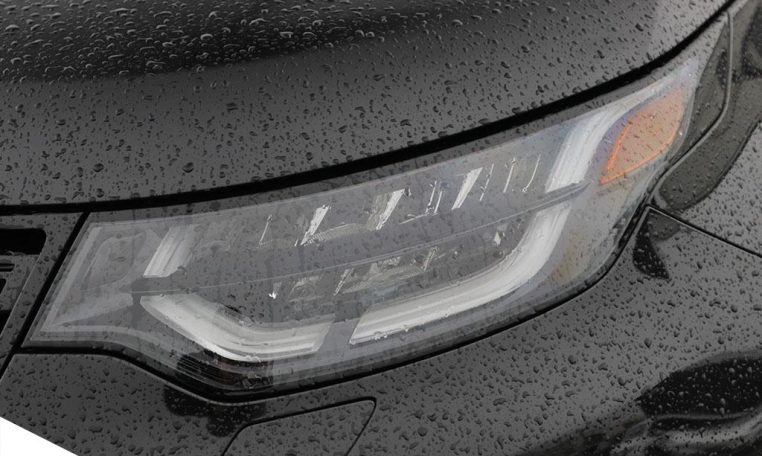 2020 LAND ROVER Discovery HSE LOCAL |