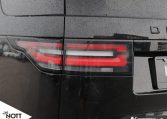 2020 LAND ROVER Discovery HSE LOCAL |