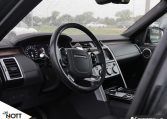 2020 LAND ROVER Discovery HSE LOCAL |