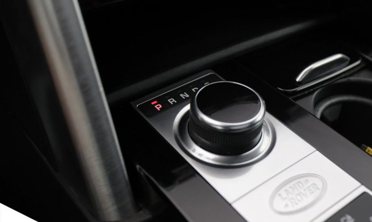 2020 LAND ROVER Discovery HSE LOCAL |