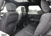 2020 LAND ROVER Discovery HSE LOCAL |