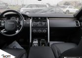 2020 LAND ROVER Discovery HSE LOCAL |