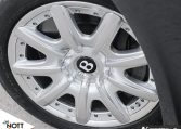 2007 BENTLEY CONTINENTAL GTC | ONE OWNER