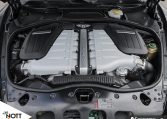 2007 BENTLEY CONTINENTAL GTC | ONE OWNER