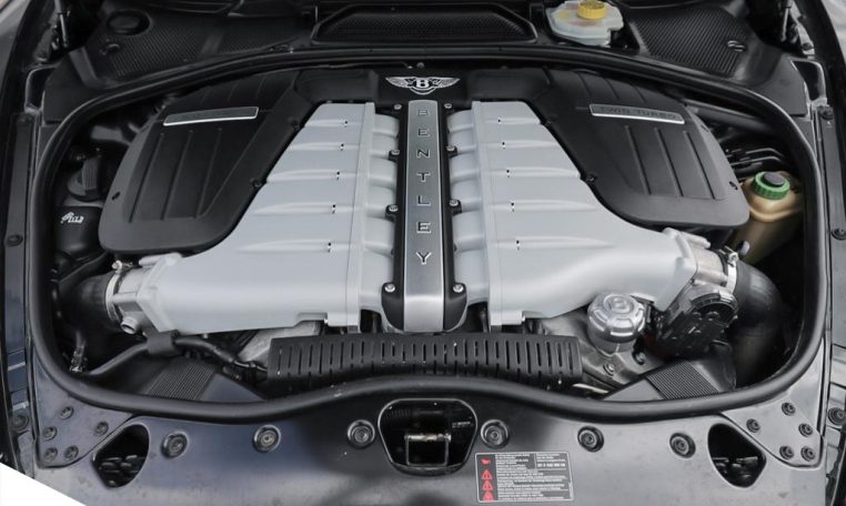 2007 BENTLEY CONTINENTAL GTC | ONE OWNER