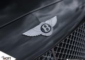 2007 BENTLEY CONTINENTAL GTC | ONE OWNER