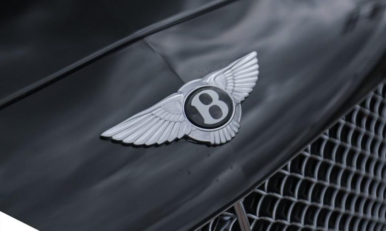 2007 BENTLEY CONTINENTAL GTC | ONE OWNER