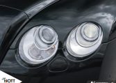 2007 BENTLEY CONTINENTAL GTC | ONE OWNER
