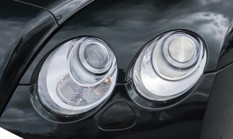 2007 BENTLEY CONTINENTAL GTC | ONE OWNER