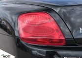 2007 BENTLEY CONTINENTAL GTC | ONE OWNER