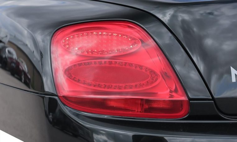 2007 BENTLEY CONTINENTAL GTC | ONE OWNER