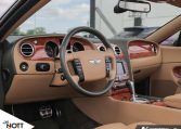 2007 BENTLEY CONTINENTAL GTC | ONE OWNER